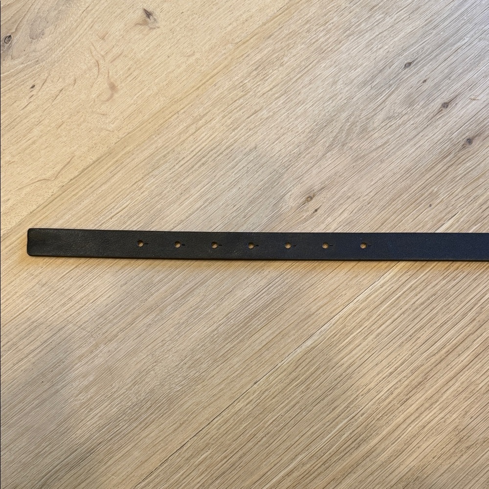 Kate Spade Black Bow Belt - Picture 4 of 6